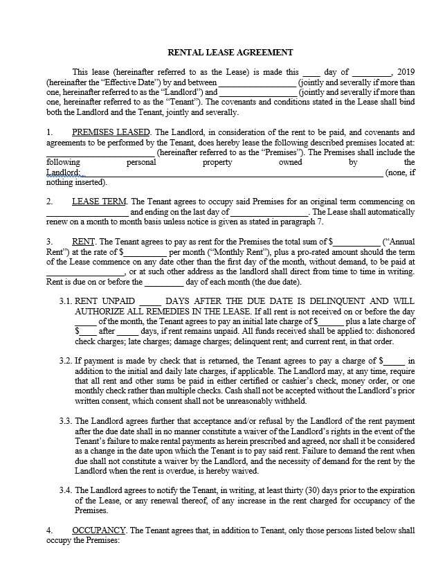 Of Counsel Agreement Template