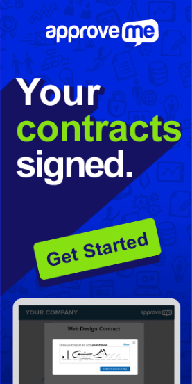 Your Contracts Signed