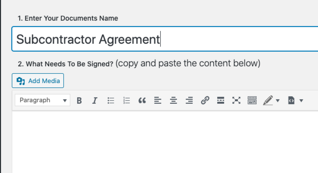 name-contracte-template-WP E-Signature