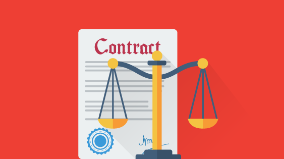 The Beginners Guide to Contract Law