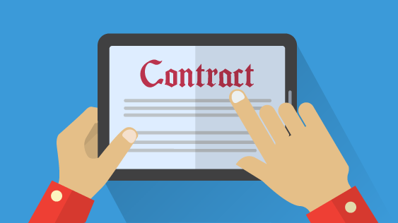 Is Contract Management Software An Essential Tool For Small Business in 2016
