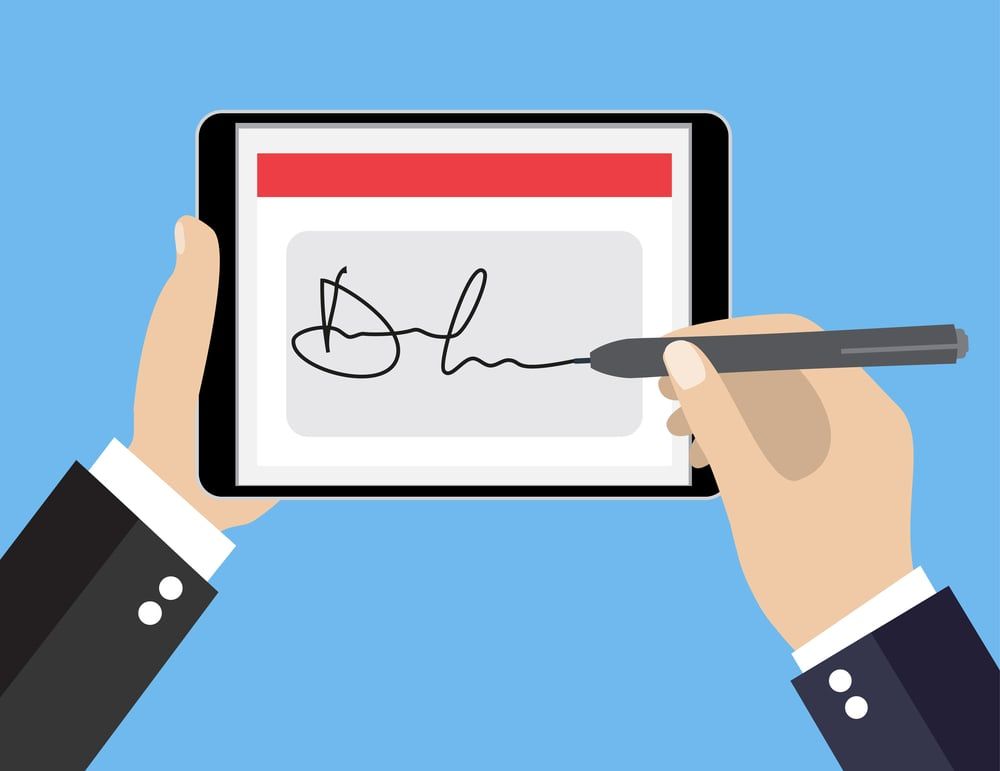 19 Best eSignature Apps for Business Use - ApproveMe.com
