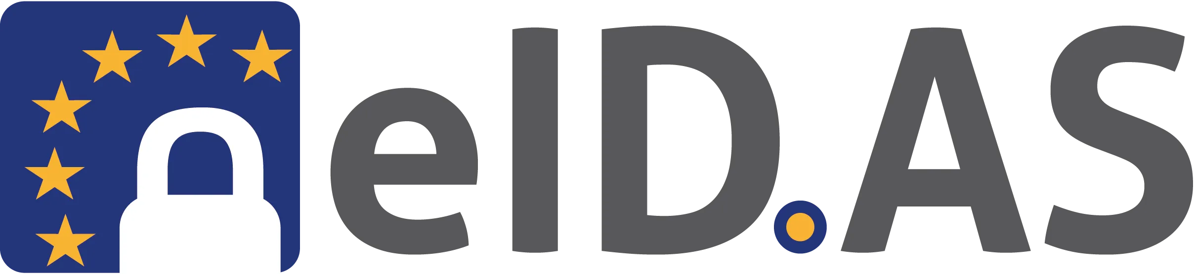 eIDAS logo