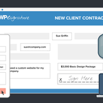 Gravity Forms Signature Added to WP E-Signature