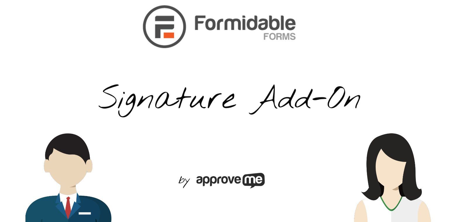 formidable forms signature addon