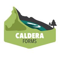 Caldera Forms Signature
