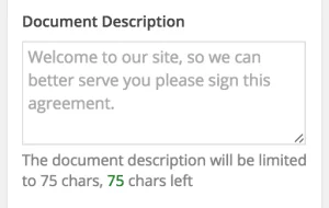 Wordpress portal document plugin